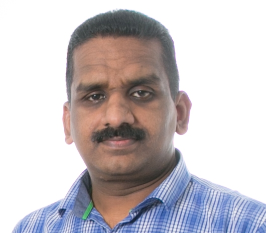 Biju Joseph