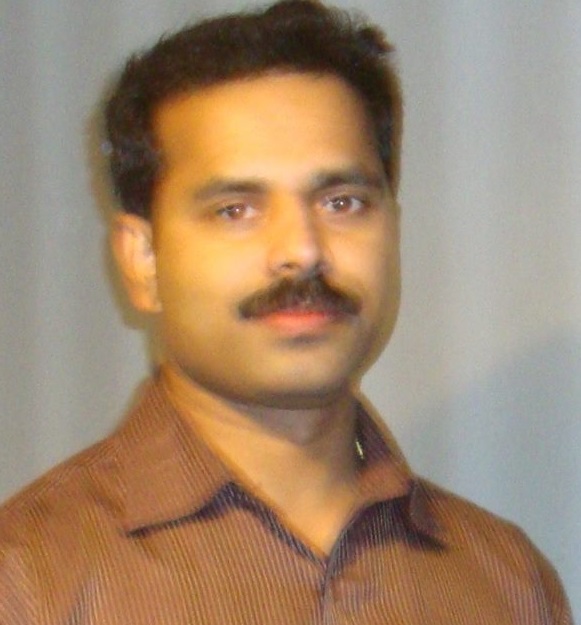 Baburaj Joseph