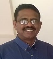 Antony Mathew